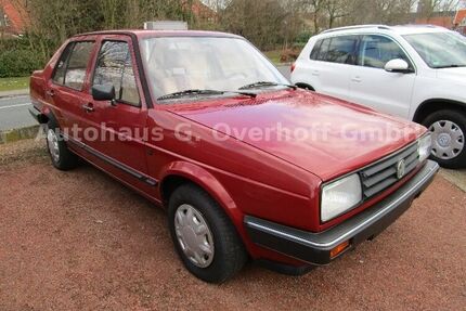 VW Jetta Gebrauchtwagen