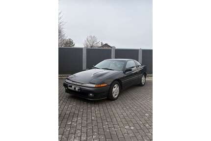Mitsubishi Eclipse 