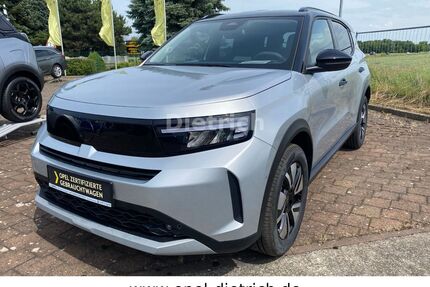 Opel Frontera Gebrauchtwagen