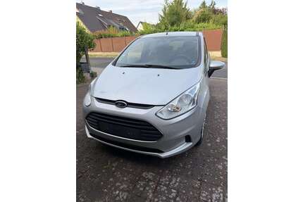 Ford B-Max Gebrauchtwagen