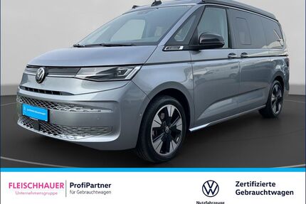 VW T7 California Gebrauchtwagen