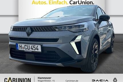 Renault Captur Gebrauchtwagen