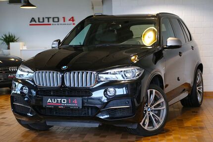 BMW X5 M50 Gebrauchtwagen