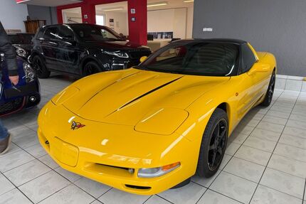 Corvette C5 Gebrauchtwagen