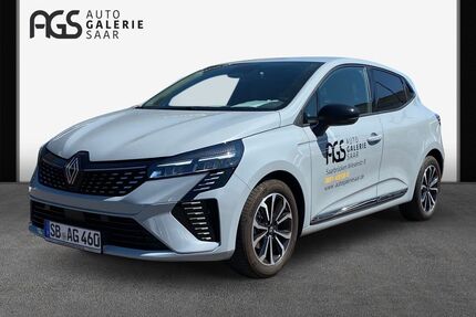Renault Clio Gebrauchtwagen