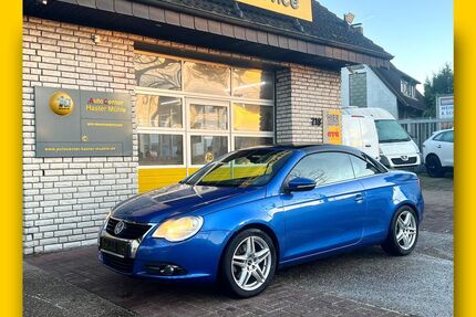 VW Eos Gebrauchtwagen