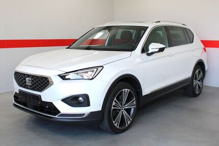 Seat Tarraco Gebrauchtwagen