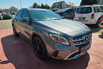 Mercedes-Benz GLA 180 Gebrauchtwagen