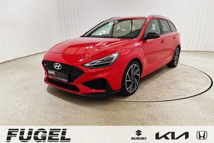 Hyundai i30 Gebrauchtwagen