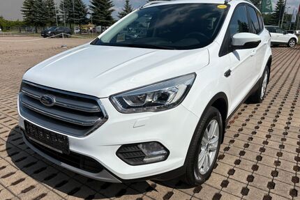 Ford Kuga Gebrauchtwagen