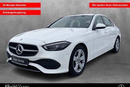 Mercedes-Benz C 180 Gebrauchtwagen