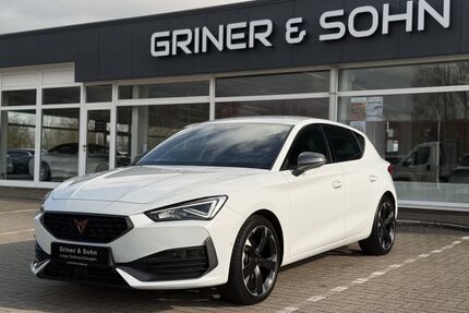 Cupra Leon Gebrauchtwagen