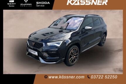 Cupra Ateca Gebrauchtwagen