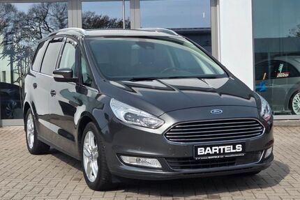 Ford Galaxy Gebrauchtwagen