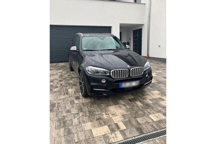 BMW X5 M50 Gebrauchtwagen