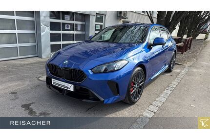 BMW 123 Gebrauchtwagen