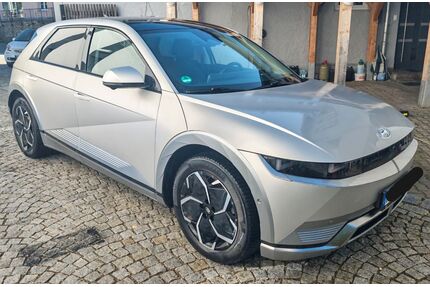 Hyundai IONIQ 5 Gebrauchtwagen
