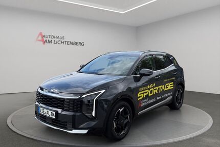 Kia Sportage Gebrauchtwagen