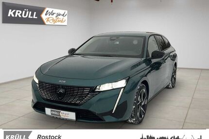 Peugeot 308 Gebrauchtwagen