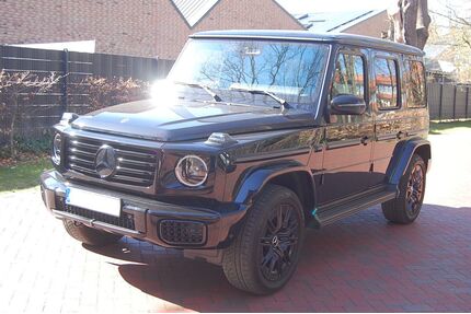 Mercedes-Benz G 450 Gebrauchtwagen