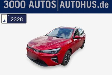 MG MG5 Gebrauchtwagen