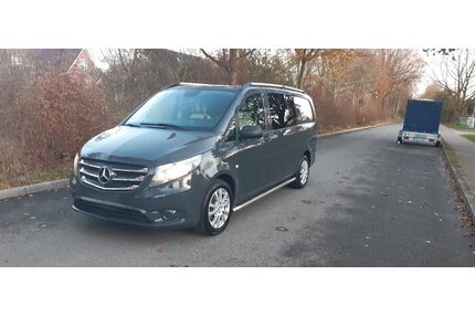 Mercedes-Benz Vito Gebrauchtwagen