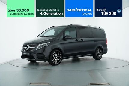 Mercedes-Benz V 250 Gebrauchtwagen