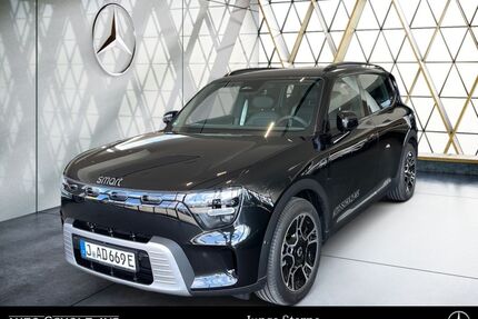 Smart #5 Gebrauchtwagen