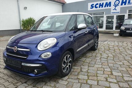 Fiat 500L Gebrauchtwagen