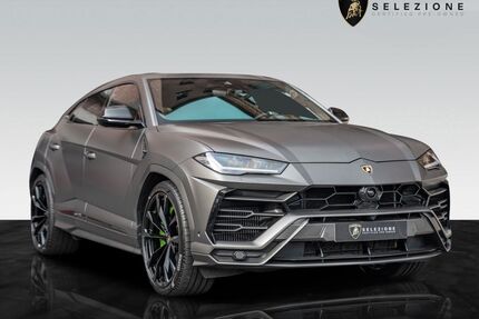 Lamborghini Urus Gebrauchtwagen