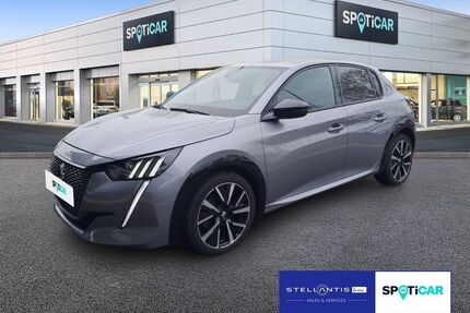 Peugeot 208 Gebrauchtwagen