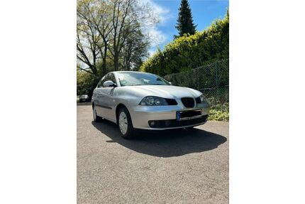 Seat Cordoba Gebrauchtwagen