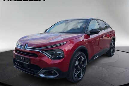 Citroen C4 Gebrauchtwagen