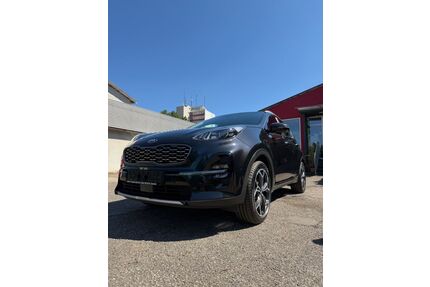 Kia Sportage Gebrauchtwagen