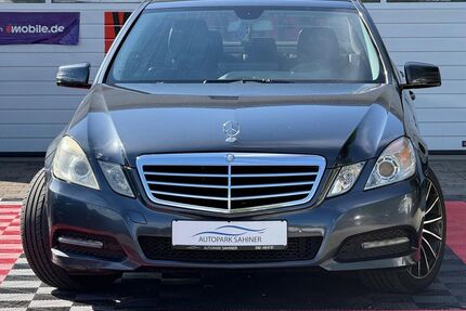 Mercedes-Benz E 200 Gebrauchtwagen