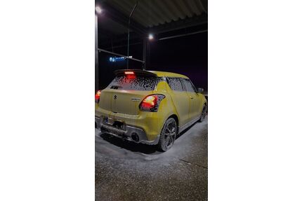 Suzuki Swift Gebrauchtwagen