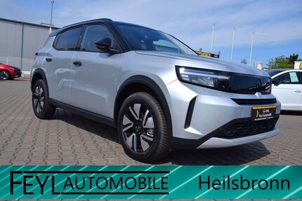 Opel Frontera Gebrauchtwagen