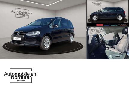 VW Sharan Gebrauchtwagen