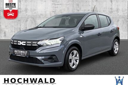 Dacia Sandero Gebrauchtwagen