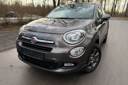 Fiat 500X Gebrauchtwagen