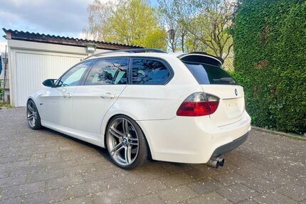 BMW 320 Gebrauchtwagen