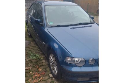 BMW 316 Gebrauchtwagen