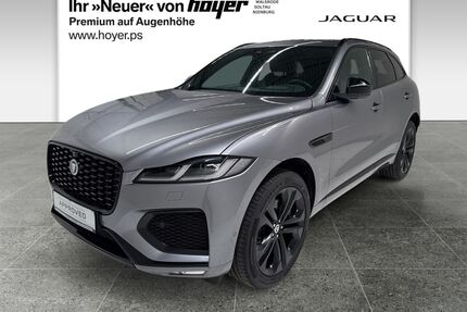 Jaguar F-Pace Gebrauchtwagen