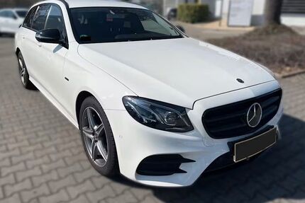 Mercedes-Benz E 300 Gebrauchtwagen
