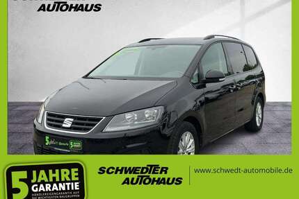 Seat Alhambra Gebrauchtwagen