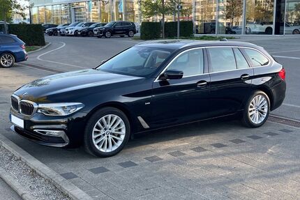 BMW 530 Gebrauchtwagen