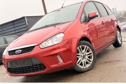 Ford C-Max Gebrauchtwagen