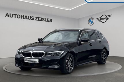 BMW 330 Gebrauchtwagen