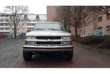 Chevrolet 2500 Gebrauchtwagen