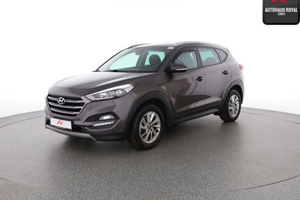 Hyundai TUCSON Gebrauchtwagen